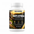 Anti-Stress Complex - 60 Capsules