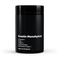 Kreatin Monohydrat - Geschmacksneutral - 500g